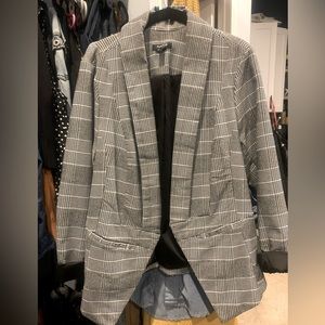 Torrid blazer sz 1